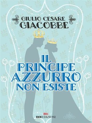cover image of Il principe azzurro non esiste